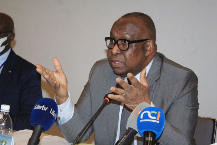 Réflexions à Abidjan contre le piratage des contenus audiovisuels par internet